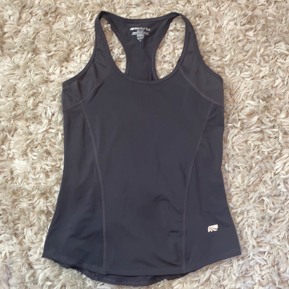 Marika Tek  tank top